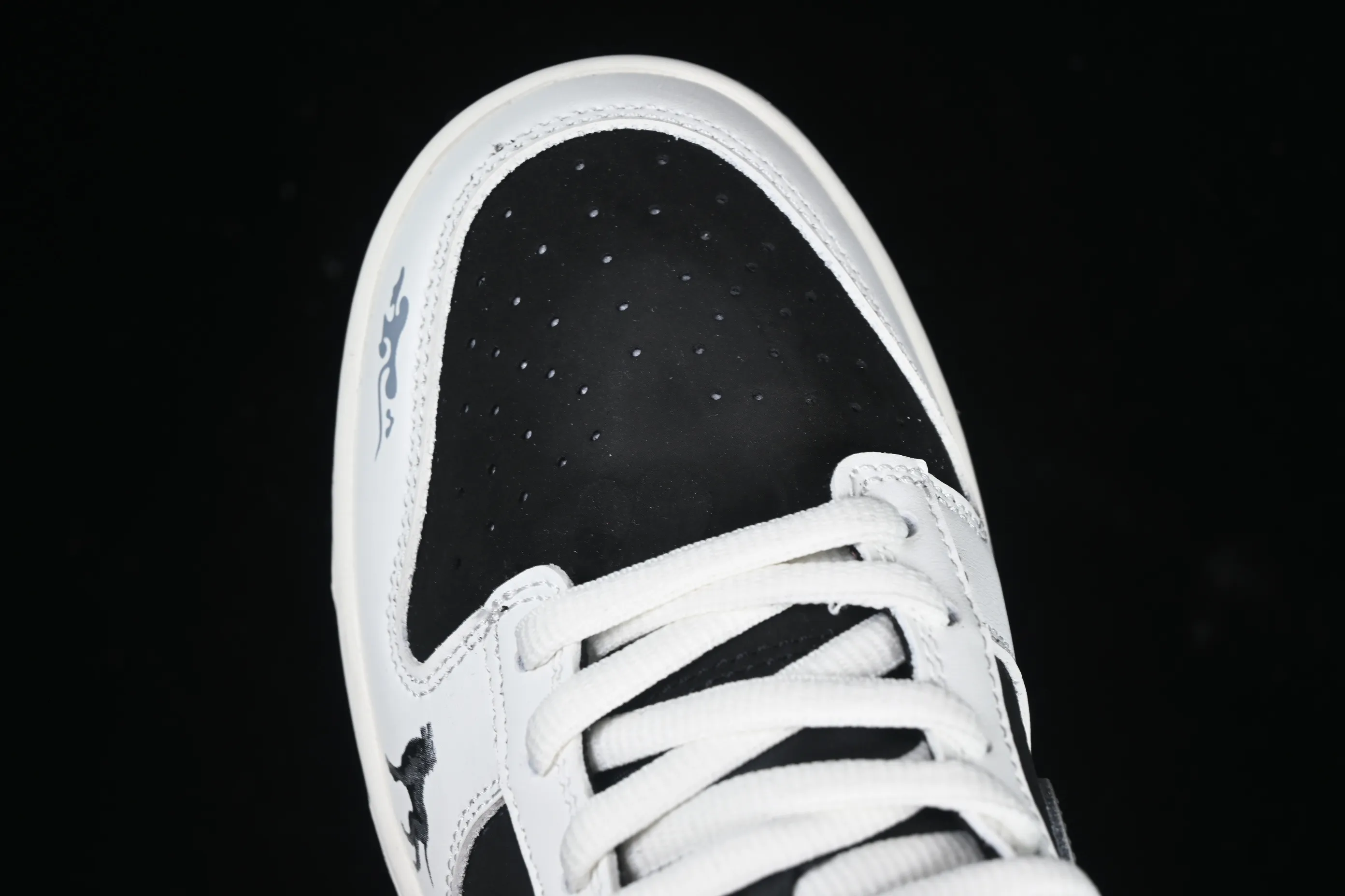 All Categories Nk SB Dunk Series Nk SB Dunk Low Low-top sneakers Nk SB Dunk Low Black Myth Game Theme Yang Jian Low-top casual sneakers DV2433-100
